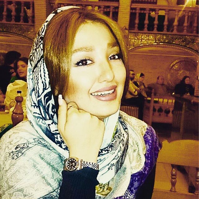 haniye_barkat